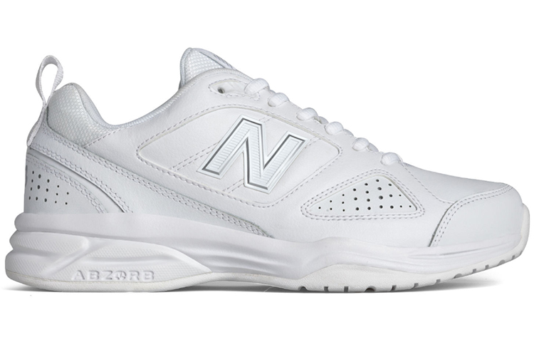 Order (W) New Balance 624v4 ''Weiß'' WX624WS4