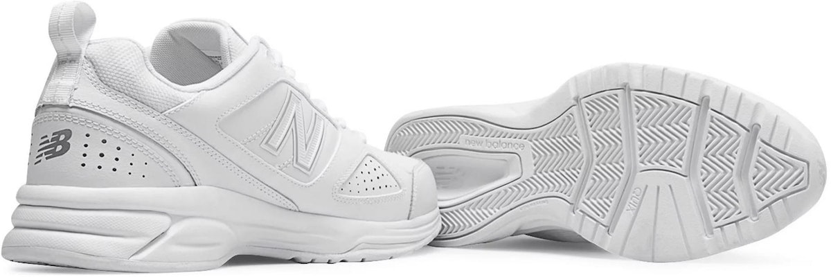 (W) 뉴발란스 624v4 화이트 (New Balance 624v4 White) WX624WS4 Shop (W) 뉴발란스 624v4 화이트 (New Balance 624v4 White) WX624WS4