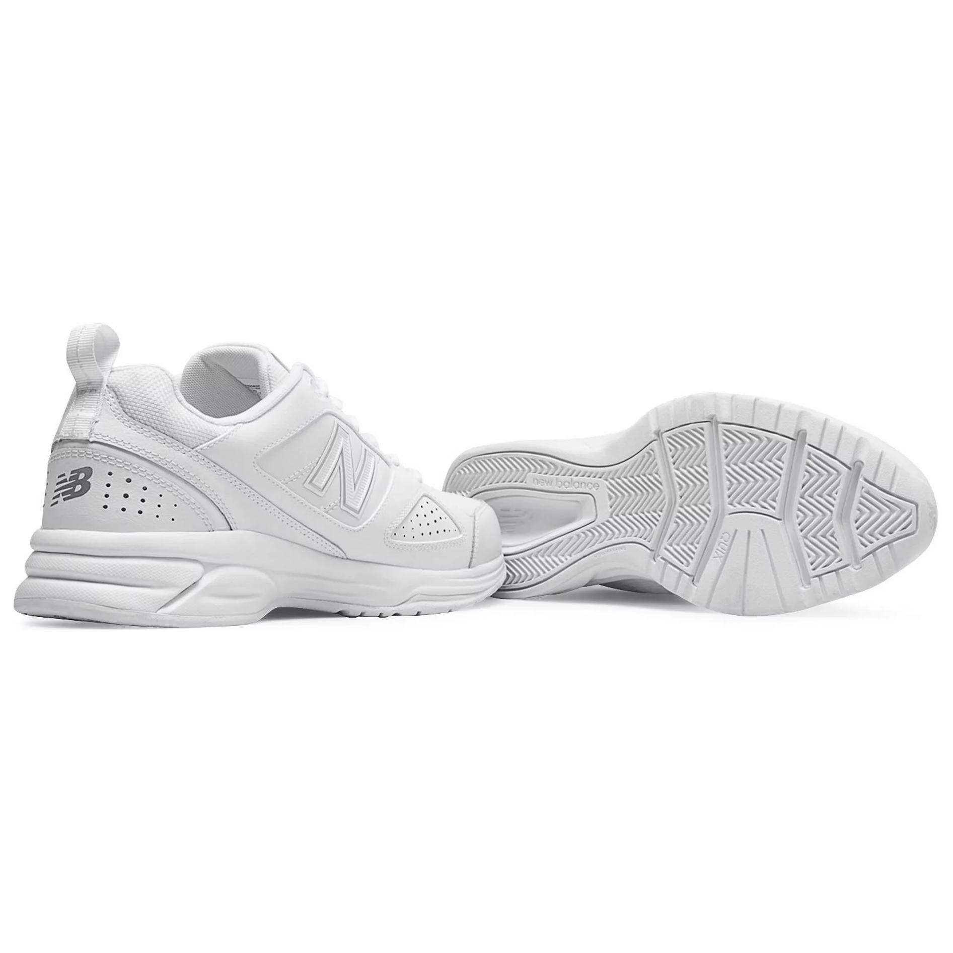 Shop (W) New Balance 624v4 ''Weiß'' WX624WS4