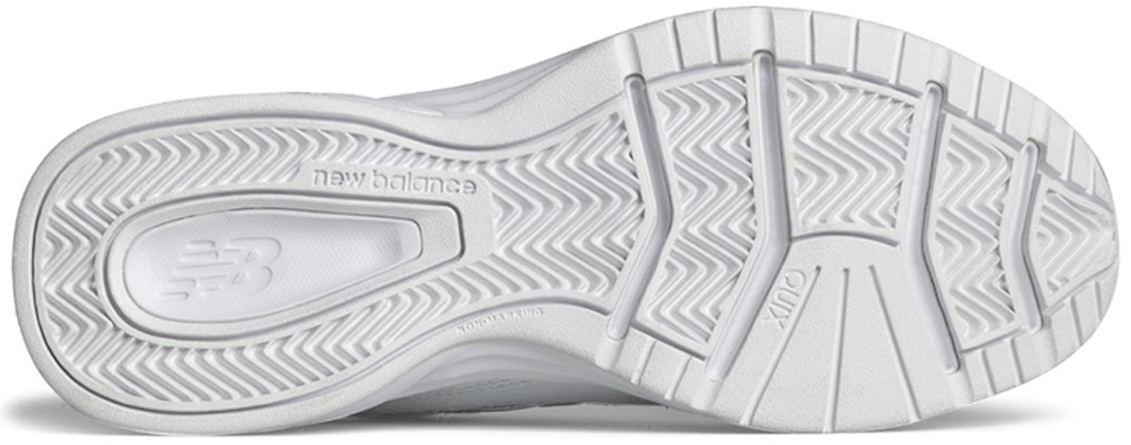 (W) 뉴발란스 624v4 화이트 (New Balance 624v4 White) WX624WS4 Purchase (W) 뉴발란스 624v4 화이트 (New Balance 624v4 White) WX624WS4
