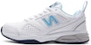 (W) New Balance 624v4 'Putih Langit Biru' WX624WB4