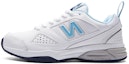 Buy (W) New Balance 624v4 'Putih Langit Biru' WX624WB4