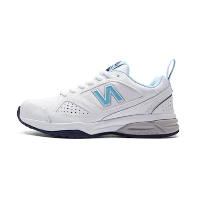 (W) NB 624v4 'White Sky Blue'