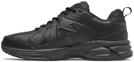 (Women) New Balance 624v5 'Black' WX624AB5 (Women) New Balance 624v5 'Black' WX624AB5