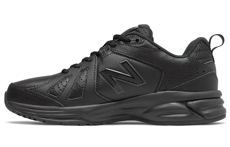 (Women) New Balance 624v5 'Black' WX624AB5