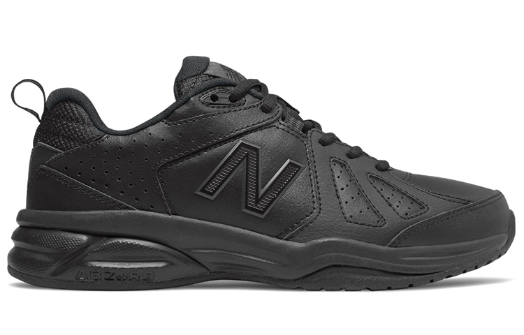 Order (W) New Balance 624v5 ''Noir'' WX624AB5