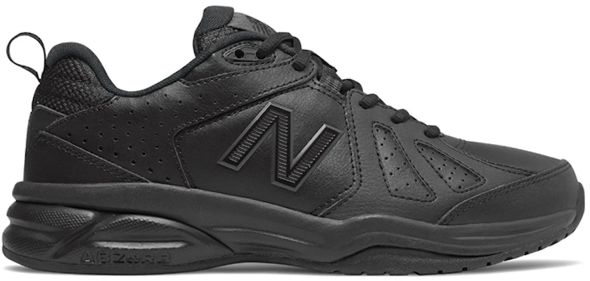 (W) New Balance 624v5 ''Noir'' WX624AB5 Order (W) New Balance 624v5 ''Noir'' WX624AB5