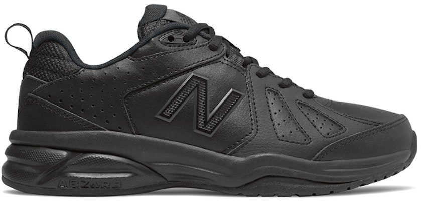 (W) 뉴발란스 624v5 블랙 (New Balance 624v5 Black) WX624AB5 Order (W) 뉴발란스 624v5 블랙 (New Balance 624v5 Black) WX624AB5