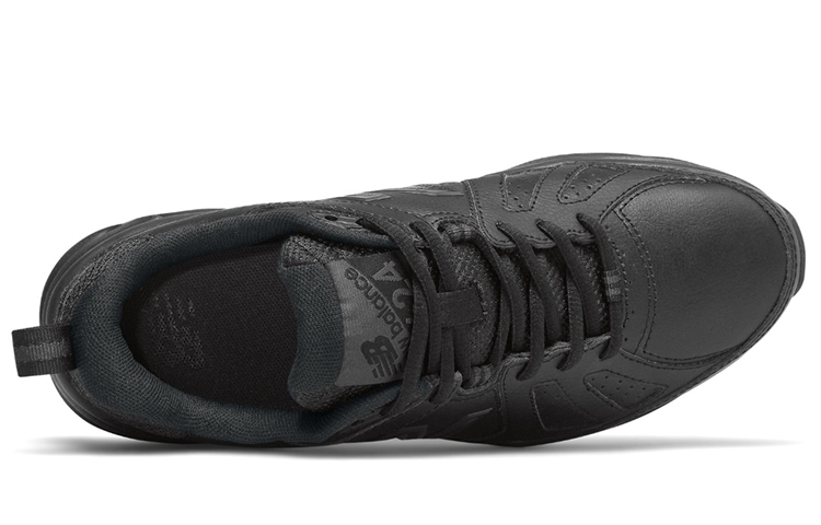 Lookbook (W) New Balance 624v5 ''Noir'' WX624AB5