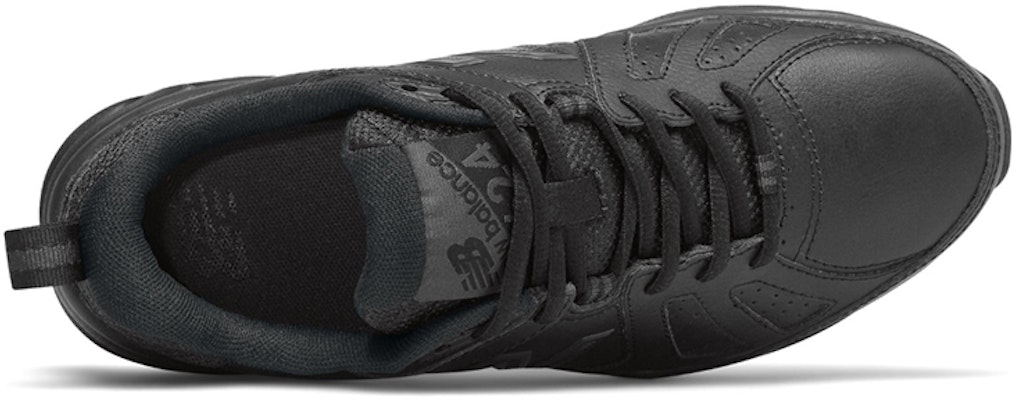 (W) 뉴발란스 624v5 블랙 (New Balance 624v5 Black) WX624AB5 Lookbook (W) 뉴발란스 624v5 블랙 (New Balance 624v5 Black) WX624AB5