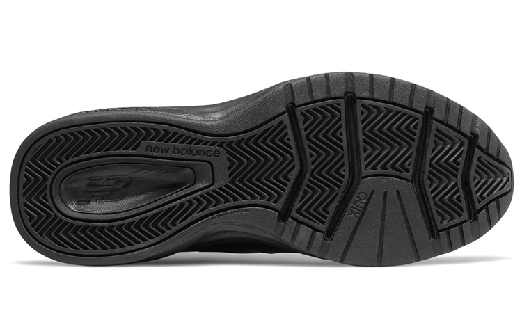 Shop (W) New Balance 624v5 ''Noir'' WX624AB5
