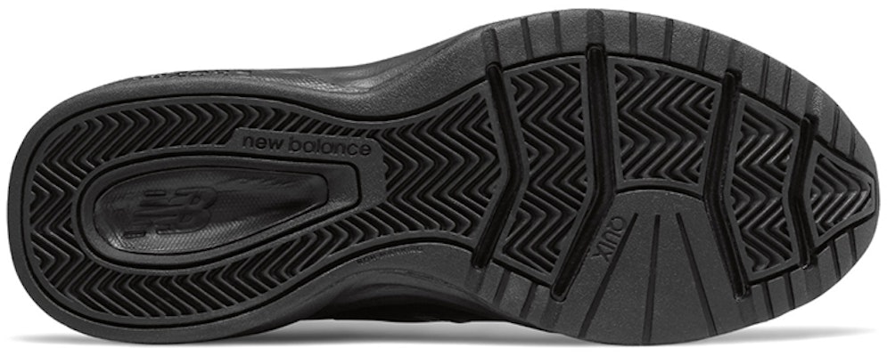 (W) 뉴발란스 624v5 블랙 (New Balance 624v5 Black) WX624AB5 Shop (W) 뉴발란스 624v5 블랙 (New Balance 624v5 Black) WX624AB5