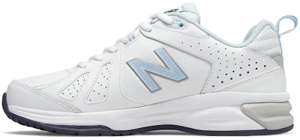 (Women) New Balance 624v5 'White' WX624WB5 (Women) New Balance 624v5 'White' WX624WB5