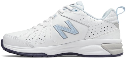 (Women) New Balance 624v5 'White' WX624WB5 (Women) New Balance 624v5 'White' WX624WB5