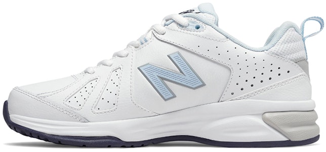 紐巴倫 624v5 白色 女款 Buy 紐巴倫 624v5 白色 女款