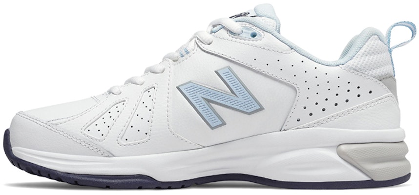 (Women) New Balance 624v5 'White' WX624WB5 Buy (Women) New Balance 624v5 'White' WX624WB5