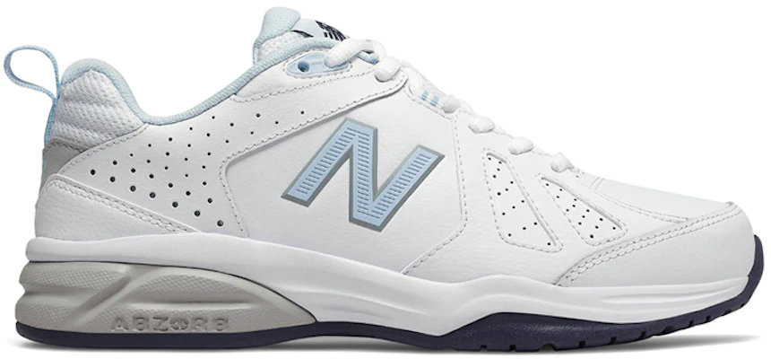 (W) New Balance 624v5 ''Wit'' WX624WB5 Order (W) New Balance 624v5 ''Wit'' WX624WB5