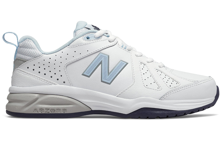 Order 紐巴倫 624v5 白色 女款