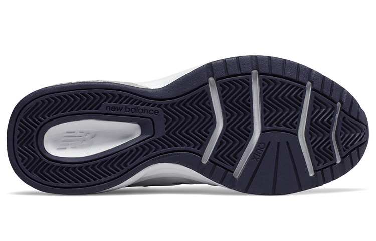 Shop 紐巴倫 624v5 白色 女款