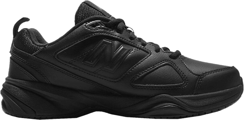 (Women) New Balance 626 Wide 'Black' WID626K2D Buy (Women) New Balance 626 Wide 'Black' WID626K2D