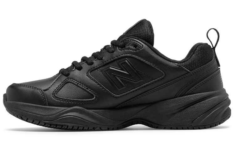 (Women) New Balance 626v2 'Black' WID626K2