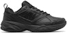 (W) New Balance 626v2 'Hitam' WID626K2
