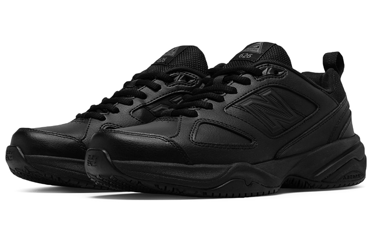 Lookbook (W) New Balance 626v2 ''Nero'' WID626K2