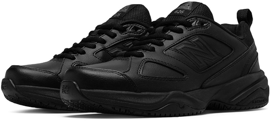 (W) 뉴발란스 626v2 블랙 (New Balance 626v2 Black) WID626K2 Lookbook (W) 뉴발란스 626v2 블랙 (New Balance 626v2 Black) WID626K2