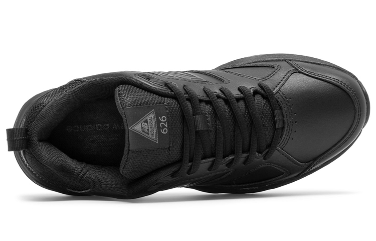 Shop (W) New Balance 626v2 ''Nero'' WID626K2