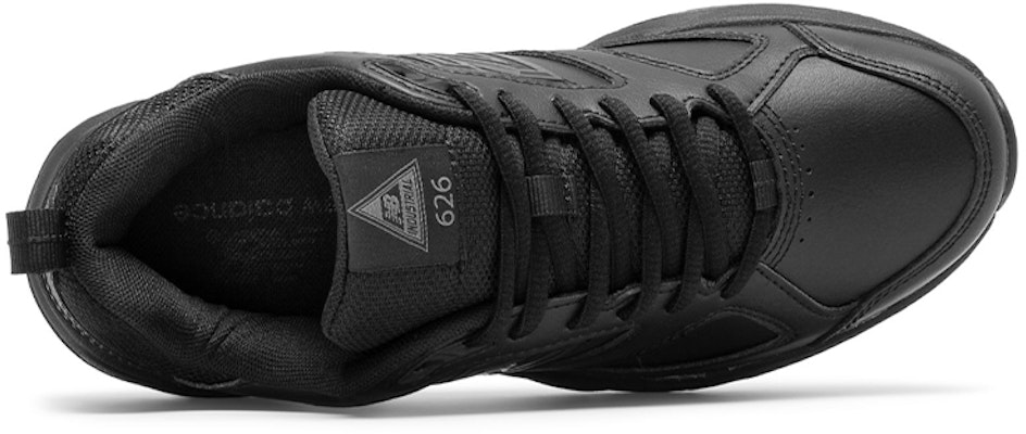 (Women) New Balance 626v2 'Black' WID626K2 Shop (Women) New Balance 626v2 'Black' WID626K2