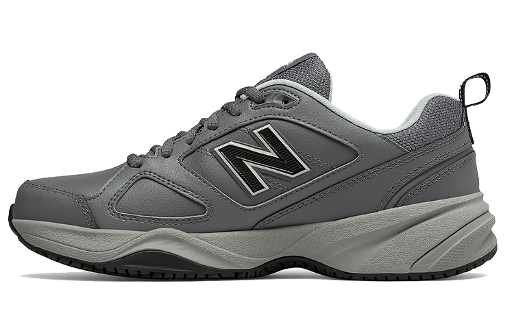 (Women) New Balance 626v2 'Grey' WID626D2