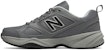(W) New Balance 626v2 'Kelabu' WID626D2