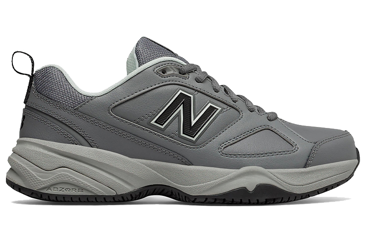 Order (W) New Balance 626v2 'Gris' WID626D2