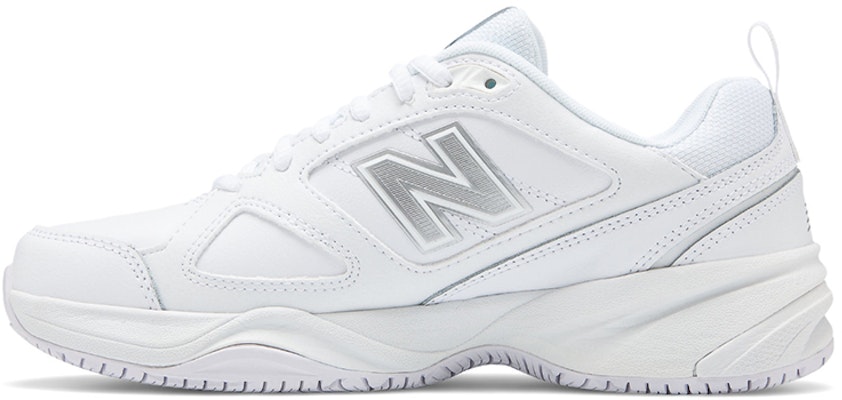 (Women) New Balance 626v2 'White' WID626W2 Buy (Women) New Balance 626v2 'White' WID626W2