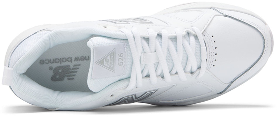 (W) New Balance 626v2 'Putih' WID626W2 Order (W) New Balance 626v2 'Putih' WID626W2