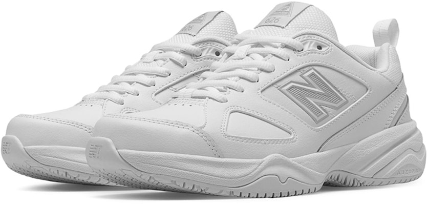 (W) New Balance 626v2 'Putih' WID626W2 Lookbook (W) New Balance 626v2 'Putih' WID626W2