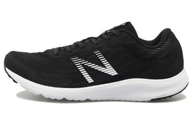 (Women) New Balance 635 Series Black W635LP3
