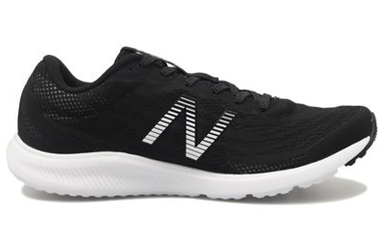 Order New Balance 635系列 低筒 跑步鞋 女款 黑色