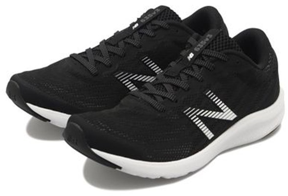 (W) 新百伦635系列黑色款 W635LP3 Lookbook (W) 新百伦635系列黑色款 W635LP3