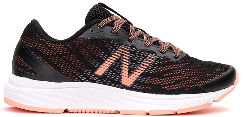 (W) New Balance 635 Siri Low-Top 'Hitam' W635BA3 Order (W) New Balance 635 Siri Low-Top 'Hitam' W635BA3