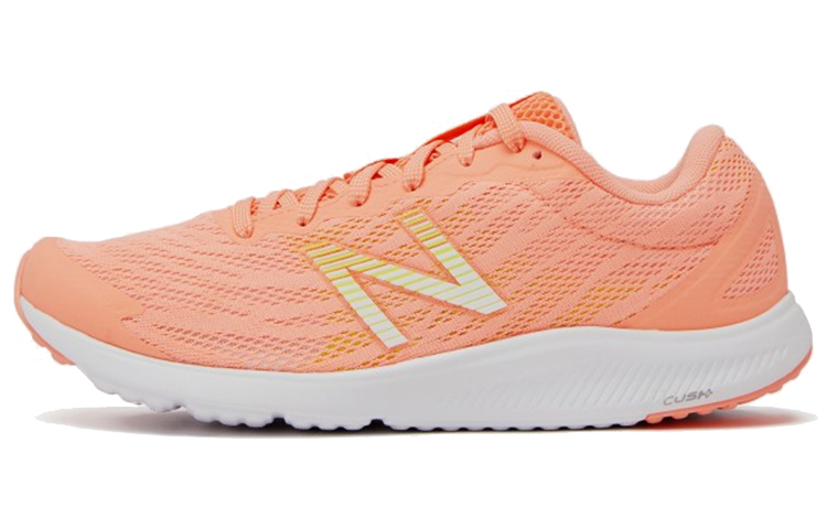 (Women) New Balance 635 Series Orange W635LH3