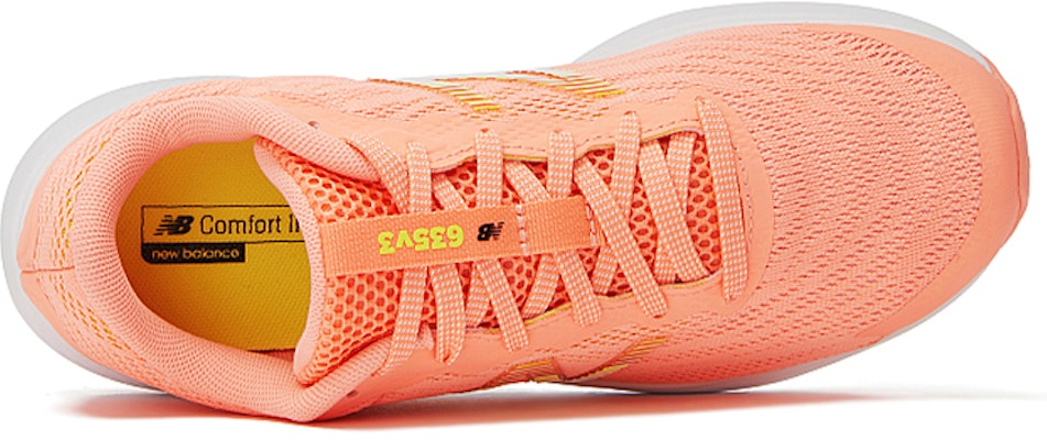 (W) 뉴발란스 635 시리즈 오렌지 (New Balance 635 시리즈 오렌지) W635LH3 Shop (W) 뉴발란스 635 시리즈 오렌지 (New Balance 635 시리즈 오렌지) W635LH3