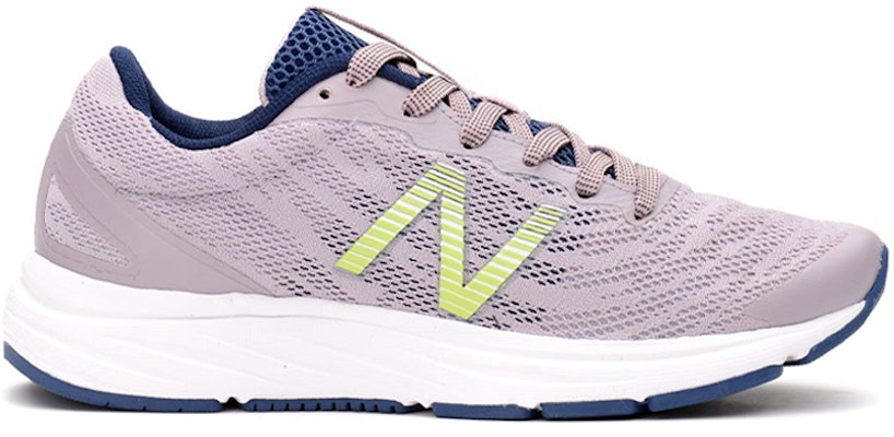 (W) New Balance 635 V3 Sepatu Rendah Ungu/Biru 'Pink' W635BC3 Order (W) New Balance 635 V3 Sepatu Rendah Ungu/Biru 'Pink' W635BC3