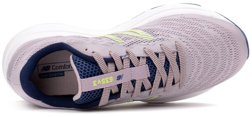 (W) New Balance 635 V3 Sepatu Rendah Ungu/Biru 'Pink' W635BC3 Lookbook (W) New Balance 635 V3 Sepatu Rendah Ungu/Biru 'Pink' W635BC3