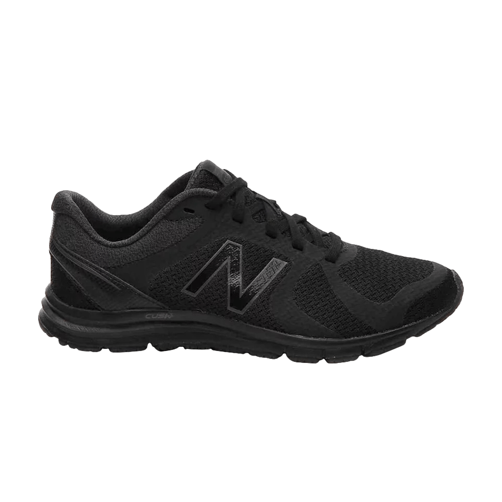 (Women) New Balance 635v2 'Black' W635CT2