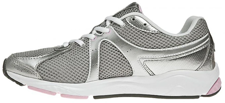 New Balance NB 665 舒適 低幫 跑步鞋 女款 銀色 Buy New Balance NB 665 舒適 低幫 跑步鞋 女款 銀色