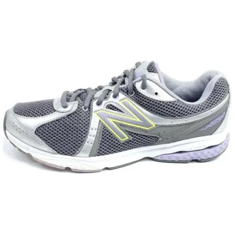 (Women) New Balance 665 Series Purple/Sliver/Grey WW665BP