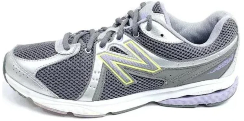 New Balance NB 665 舒適 低筒 跑步鞋 女款 紫銀灰 Buy New Balance NB 665 舒適 低筒 跑步鞋 女款 紫銀灰