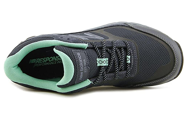 Order New Balance 669 輕便透氣 低筒戶外健行鞋 女款 深藍色