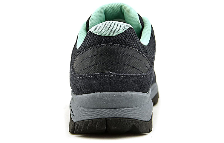 Lookbook New Balance 669 輕便透氣 低筒戶外健行鞋 女款 深藍色